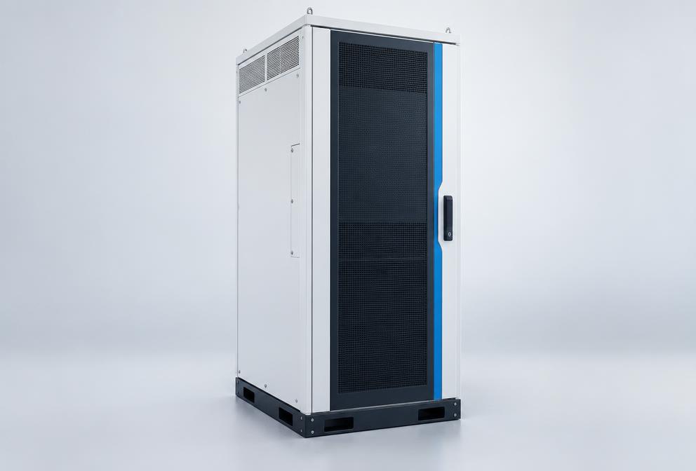 254 / 261 kWh · 125 kW All-in-One ESS energy storage product