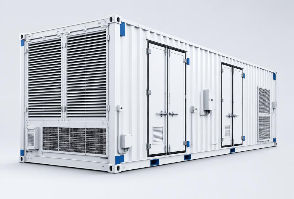 EnerC285 energy storage product