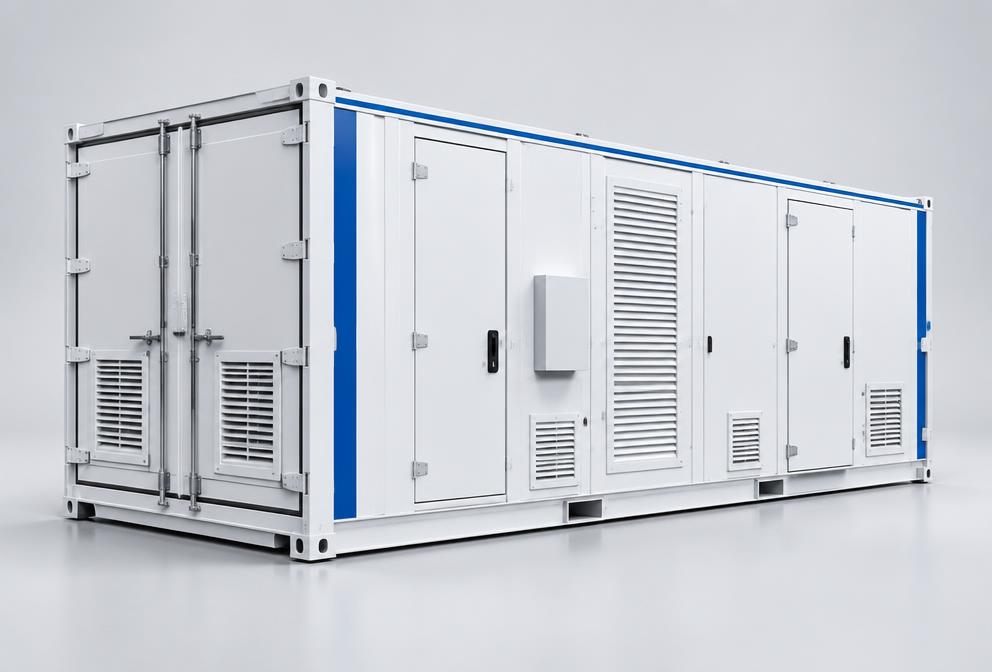 Tener (EnerS) energy storage product