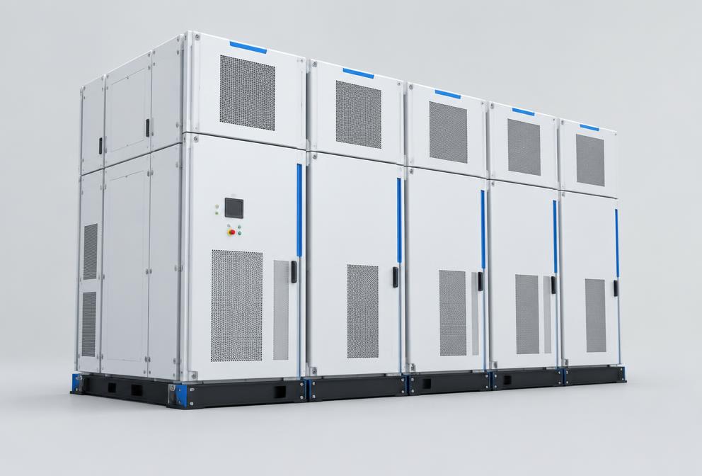 Tener Stack energy storage product